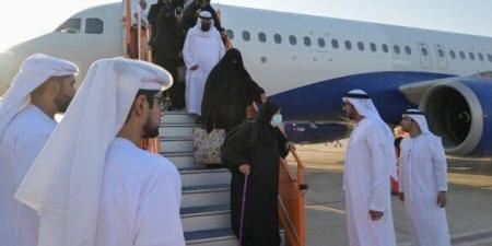 الإمارات تجلي مواطنيها المتواجدين في إيران - هرم مصر