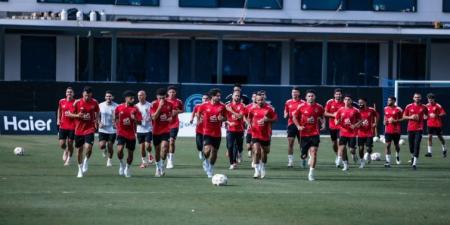 موعد مباراة الأهلي وبورتو البرتغالي والقنوات الناقلة #الأهلي #بوابة_الجمهورية_أون_لاين #الدوري_المصري #كأس_العالم_للأندية #دوري_ابطال_أفريقيا - هرم مصر