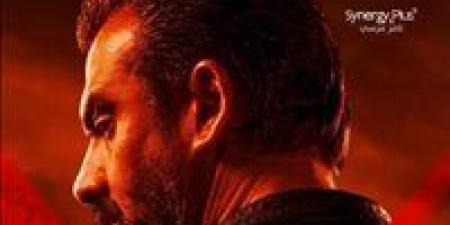 كريم عبد العزيز يتربع على شباك التذاكر بفيلم "المشروع X" - هرم مصر