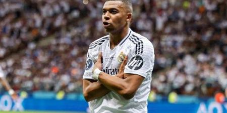 كأس العالم للأندية.. مبابي خارج حسابات ريال مدريد أمام باتشوكا - هرم مصر