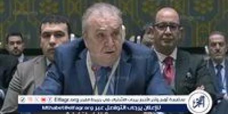 الممثل الدائم للجزائر لدى الأمم المتحدة: اعتداءات "الاحتلال الصهيوني" على إيران تمثل انتهاكا فاضحًا - هرم مصر