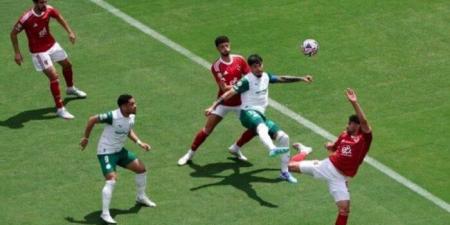 أحمد بلال يحدد أسباب هزيمة الأهلي أمام بالميراس في كأس العالم للأندية - هرم مصر