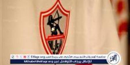 الزمالك يوجه الشكر للاعب فريق الطائرة - هرم مصر