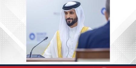 سمو الشيخ ناصر بن حمد آل خليفة ينقل تحيات وتقدير جلالة الملك المعظم وسمو ولي العهد رئيس مجلس الوزراء إلى رئيس جمهورية روسيا الاتحادية - هرم مصر