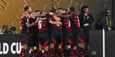 تشيلسي يسقط بثلاثية ضد فلامنجو في كأس العالم للأندية «فيديو» - هرم مصر