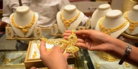سعر الذهب في نهاية التعاملات المسائية اليوم الجمعة 20 يونيو 2025 - هرم مصر