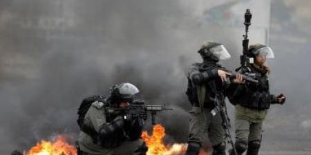 الاحتلال يستولى على 15 منزلا ويحولها لثكنات عسكرية جنوب جنين - هرم مصر