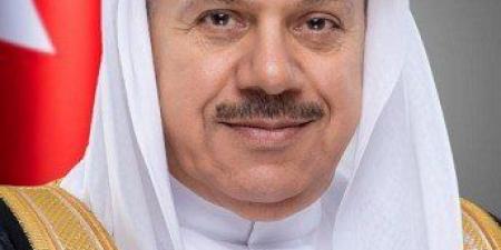 وزير خارجية البحرين يرحب بانضمام المملكة المتحدة للاتفاقية الشاملة للتكامل الأمني والازدهار - هرم مصر