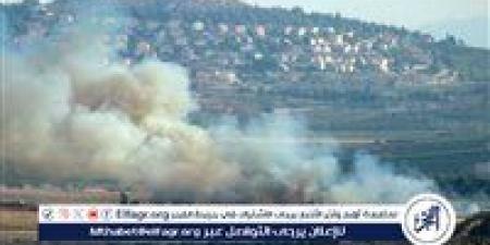 الجيش الإسرائيلي يستهدف عددًا من البلدات في جنوب لبنان ويصدر بيانًا - هرم مصر