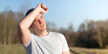 الأرصاد تحذر من طقس اليوم الجمعة  ..أجواء شديدة الحرارة - هرم مصر