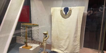 النسيج المصري.. هل تتخلى الدولة عن صناعة الأجداد بعد عقود من الريادة؟ - هرم مصر