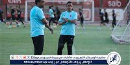 شرف يخلف ربيع ياسين في قيادة دلفي - هرم مصر