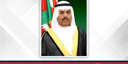 وزير شؤون الدفاع يؤكد أن توقيع اتفاقية التعاون الدفاعي بين مملكة البحرين والمملكة المتحدة يأتي انطلاقًا من العلاقات البحرينية البريطانية الوطيدة - هرم مصر