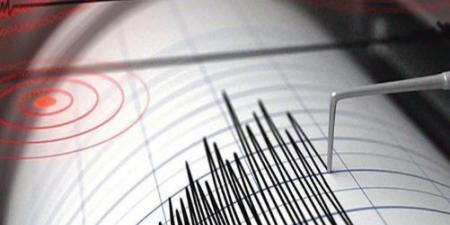 بقوة 5.5 درجة.. زلزال يضرب وسط إيران - هرم مصر