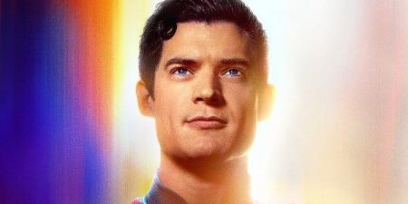 فيلم “SUPERMAN” يتجه لتحقيق ما بين 90 إلى 125 مليون دولار في افتتاحية عرضه - هرم مصر