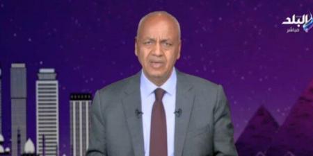 «مصطفى بكري» للحكومة: ابعدوا عن أي حاجة تحدث انقساما مجتمعيا نحن في غنى عنه - هرم مصر