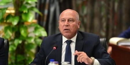 كامل الوزير يدعو مستثمري منطقة أبو رواش لعقد لقاء معهم بحضور محافظ الجيزة - هرم مصر