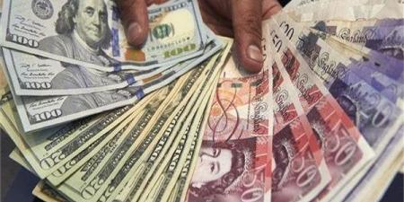 الداخلية تضبط قضايا اتجار في العملة بـ 16 مليون جنيه - هرم مصر