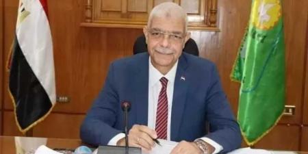 رئيس جامعة المنوفية يعلن تقدم الجامعة في تصنيف التايمز لتأثير الجامعات في تحقيق أهداف التنمية المستدامة - هرم مصر