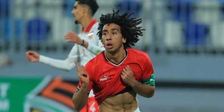 الأهلي يحسم موقف كباكا عقب كأس العالم للأندية - هرم مصر