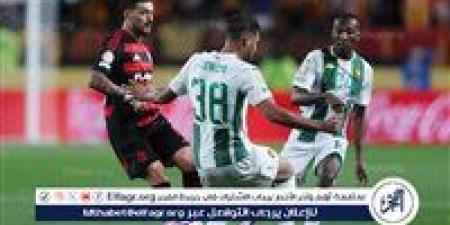 التشكيل المتوقع لمباراة فلامنجو وتشيلسي في كأس العالم للأندية - هرم مصر