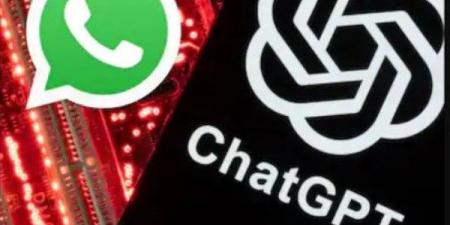 خطوات سهلة لتفعيل ميزة توليد الصور مع ChatGPT داخل واتساب - هرم مصر
