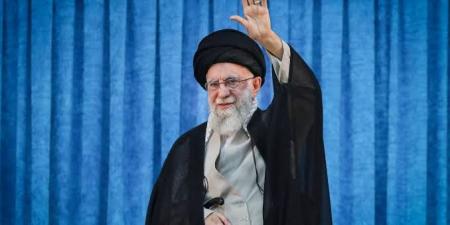 الرئيس الإسرائيلي لا هدف لدينا بشأن علي خامنئي - هرم مصر