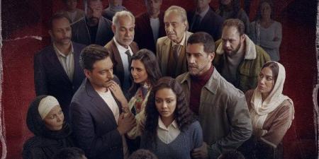مخرج "مسلسل فات الميعاد" يكشف تفاصيل مشهد ضرب أسماء أبو اليزيد| خاص - هرم مصر