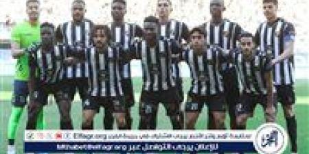 الصفاقسي يعلن مدربه الجديد - هرم مصر