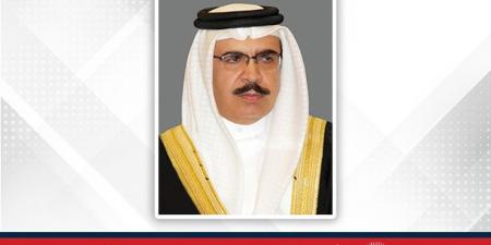 وزير الداخلية: اتفاقية التعاون الدفاعي مع المملكة المتحدة امتداد للشراكة الاستراتيجية التي تجمع البلدين وتسهم في تعزيز مكانة البحرين بفضل توجيهات جلالة الملك المعظم - هرم مصر