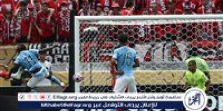 تغريم مانشستر سيتي 1.45 مليون دولار - هرم مصر
