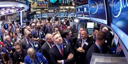 ارتفاع الأسهم الأمريكية بعد إحجام ترامب عن المشاركة في حرب إيران وإسرائيل - هرم مصر