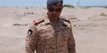نائب رئيس الأركان: الجاهزية واليقظة في ظل المتغيرات المتسارعة - هرم مصر