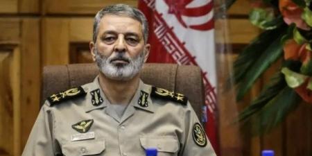 إيران تنفي اغتيال رئيس أركان القوات المسلحة عبد الرحيم الموسوي - هرم مصر