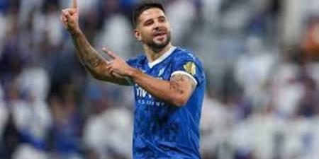 الهلال يفتقد ميتروفيتش أمام سالزبورج في الجولة الثانية من مونديال الأندية - هرم مصر