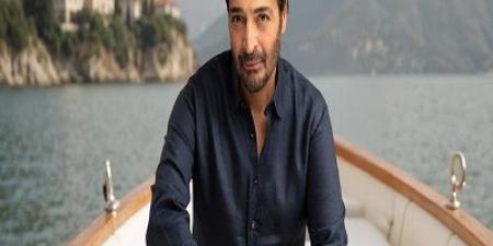 حميد الشاعري ضمن قائمة تريند يوتيوب خلال 48 ساعة من طرح ده بجد - هرم مصر