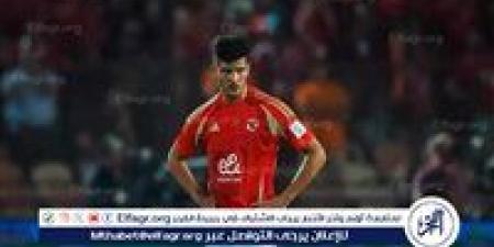 الأهلي يدرس الموافقة على رحيل داري بعد مونديال الأندية (خاص) - هرم مصر