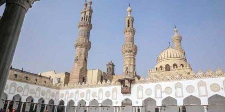 خرافات .. أزهري عن التنجيم والتوقعات - هرم مصر