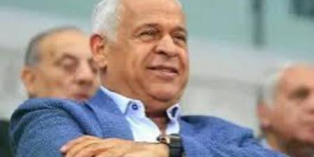 فرج عامر يكشف عن مشكله مادية تواجه الأندية المصرية مستقبلا ..تفاصيل - هرم مصر