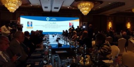وزير المالية: دعم ومساندة وثقة الممولين يدفعنا لتقديم حزم جديدة من التيسيرات الضريبية - هرم مصر