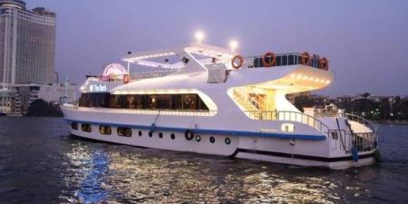 Sail to Egypt .. مصر تطلق حملة ترويجية إلكترونية لسياحة اليخوت - هرم مصر