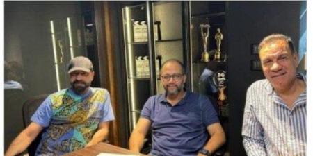 بعد نجاح فيلم الدشاش وتصدره التريند.. محمد سعد يستعد لـ «دكتور عدوة» - هرم مصر