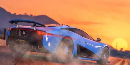 كيفية كسب المال في GTA Online – الجزء السادس والاخير - هرم مصر