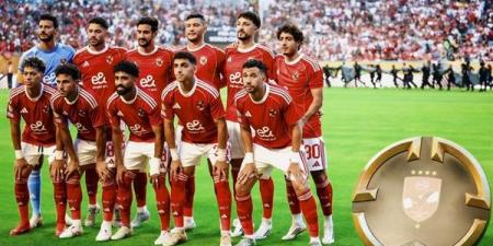 حقيقة توقيع عقوبة ضد لاعبي الأهلي بسبب الجولة الحرة اعلامي يكشف - هرم مصر