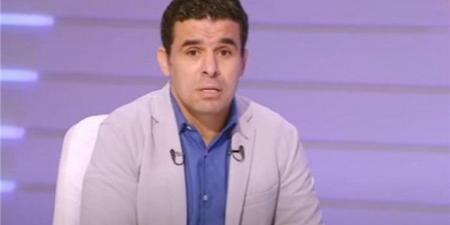 قبل مباراة الأهلى وبورتو .. الغندور يوجه رسالة مؤثرة للجماهير - هرم مصر