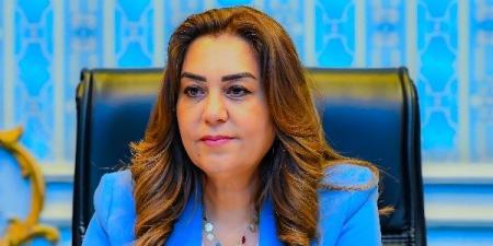 غداً .. انطلاق مبادرة المسئولية المجتمعية والسكن الكريم بقرى " حياة كريمة" - هرم مصر