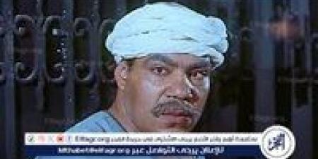 في ذكرى ميلاده.. علي الشريف "دياب الأرض" الذي خرج من السجن إلى قلوب الجماهير - هرم مصر