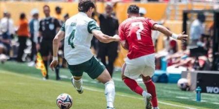 موعد مباراة الأهلي وبورتو في كأس العالم للأندية والقنوات الناقلة - هرم مصر
