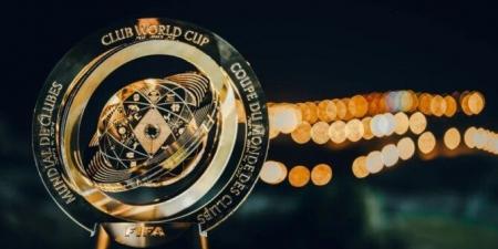 البرازيل تتقدم بطلب رسمي لاستضافة كأس العالم للأندية 2029 - هرم مصر
