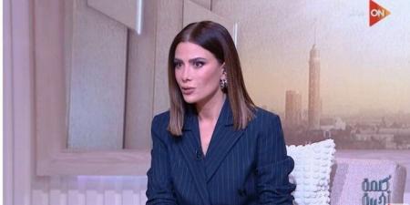 صبا مبارك تكشف سبب اعتذارها عن «وتر حساس 2» - هرم مصر